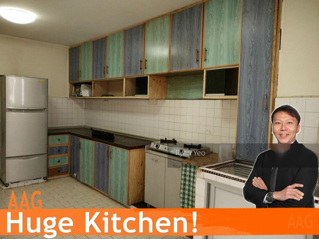 Blk 118 Potong Pasir Avenue 1 (Toa Payoh), HDB 3 Rooms #134877562